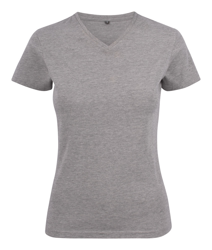 Dames T-Shirt Heavy