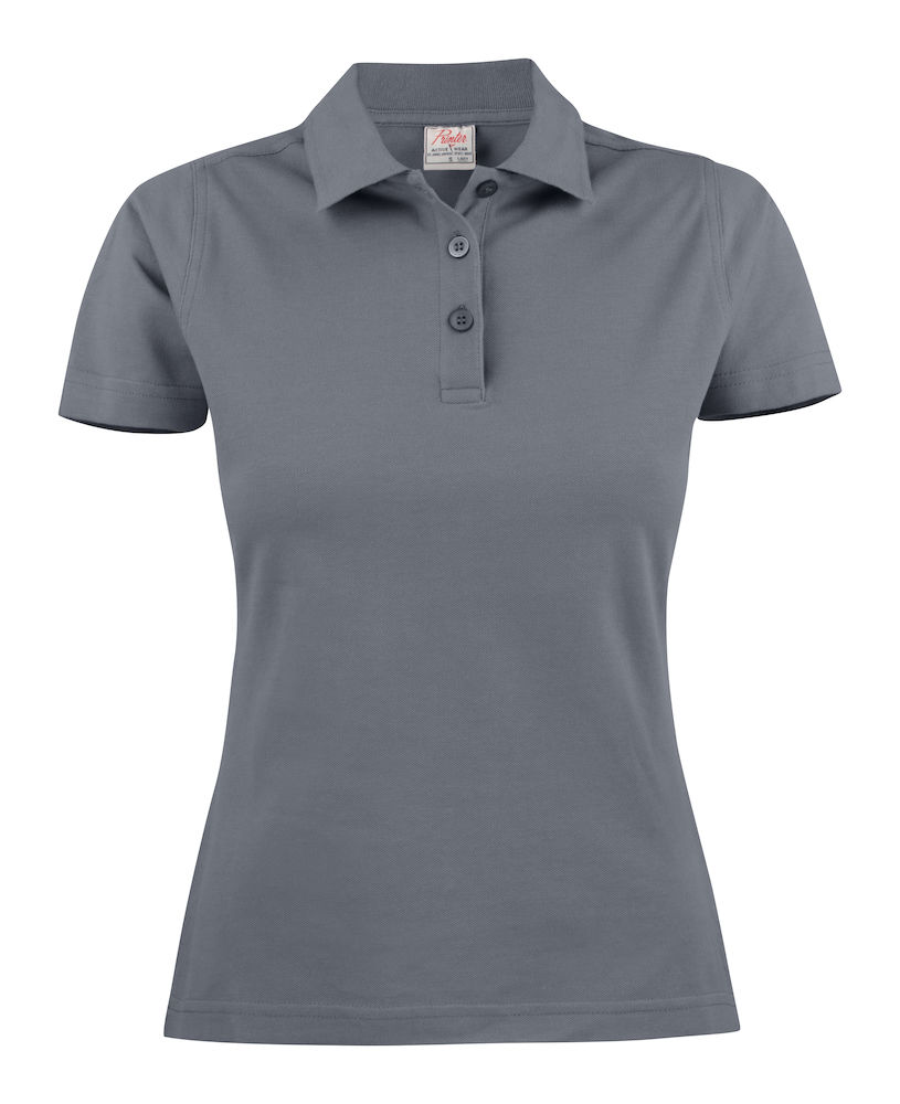 Dames Polo Piqué Surf