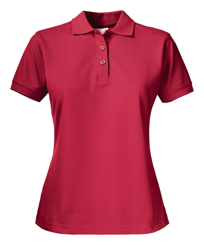 Dames Polo Piqué Surf Pro