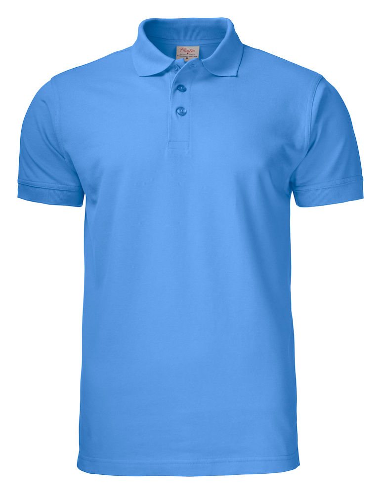 Heren Polo Piqué Surf Pro RSX