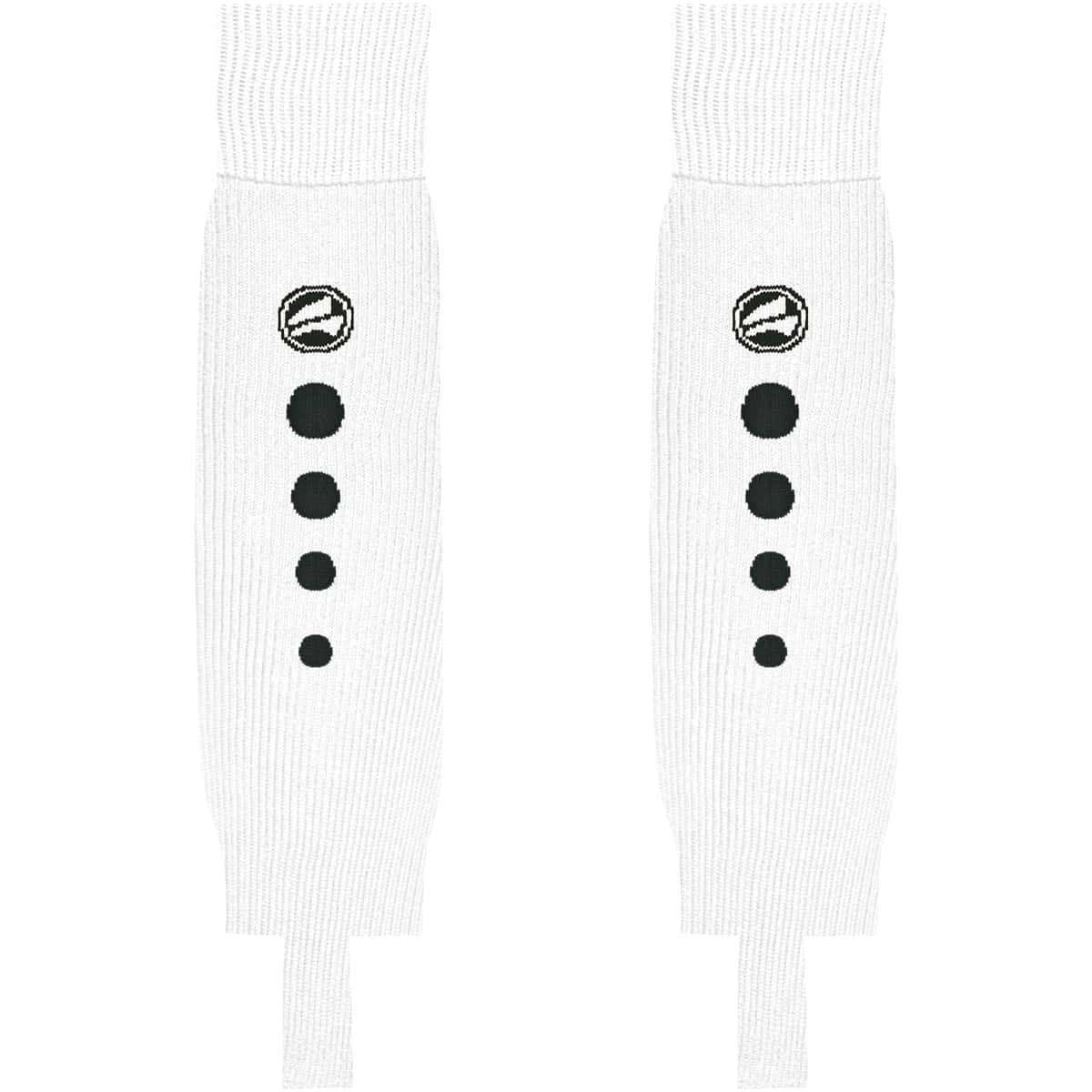 Kousen zonder voet Roma