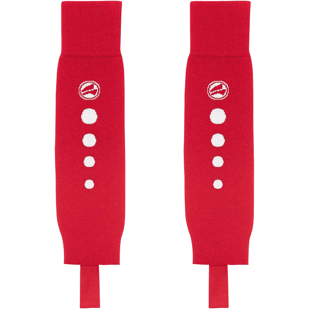 Kousen zonder voet Roma