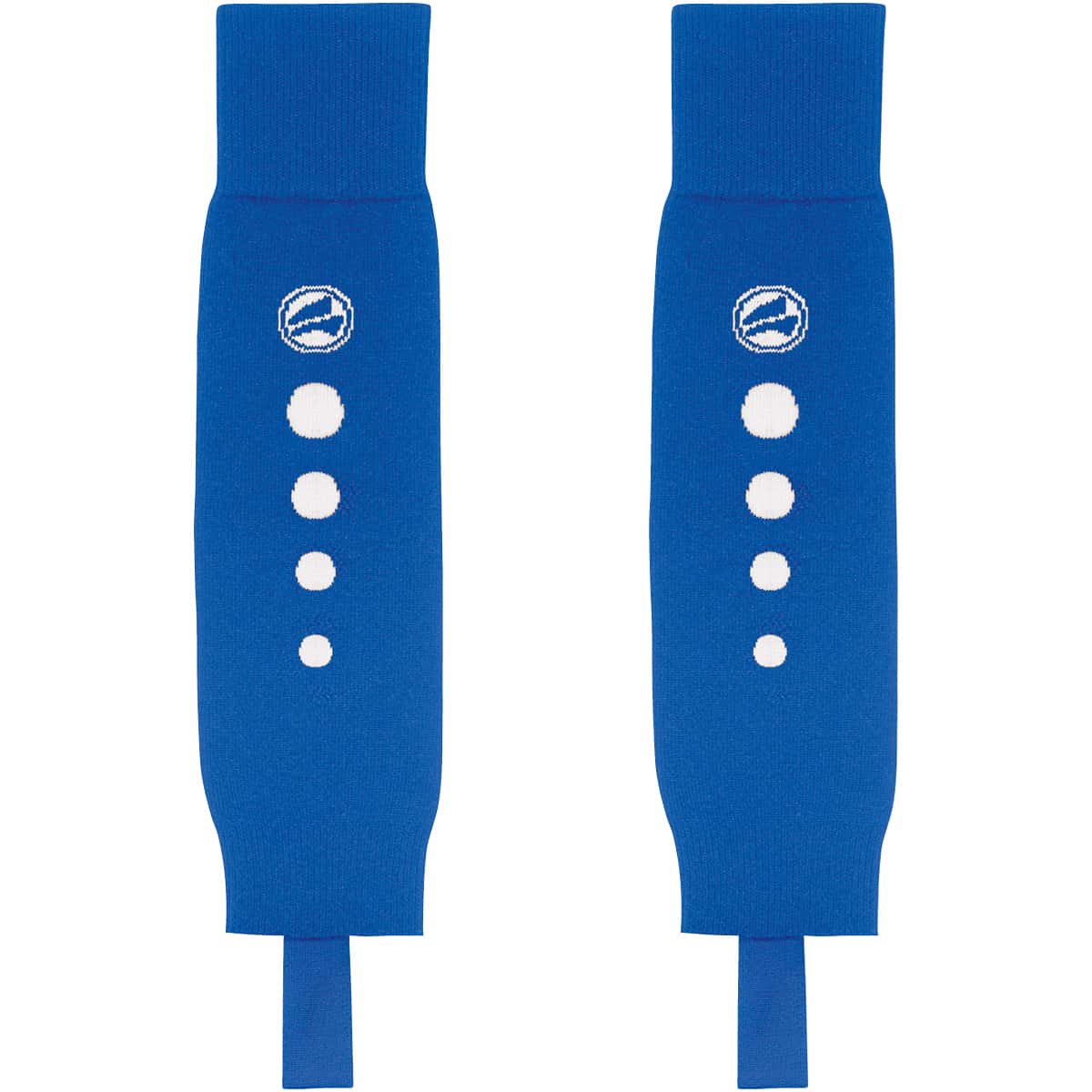 Kousen zonder voet Roma