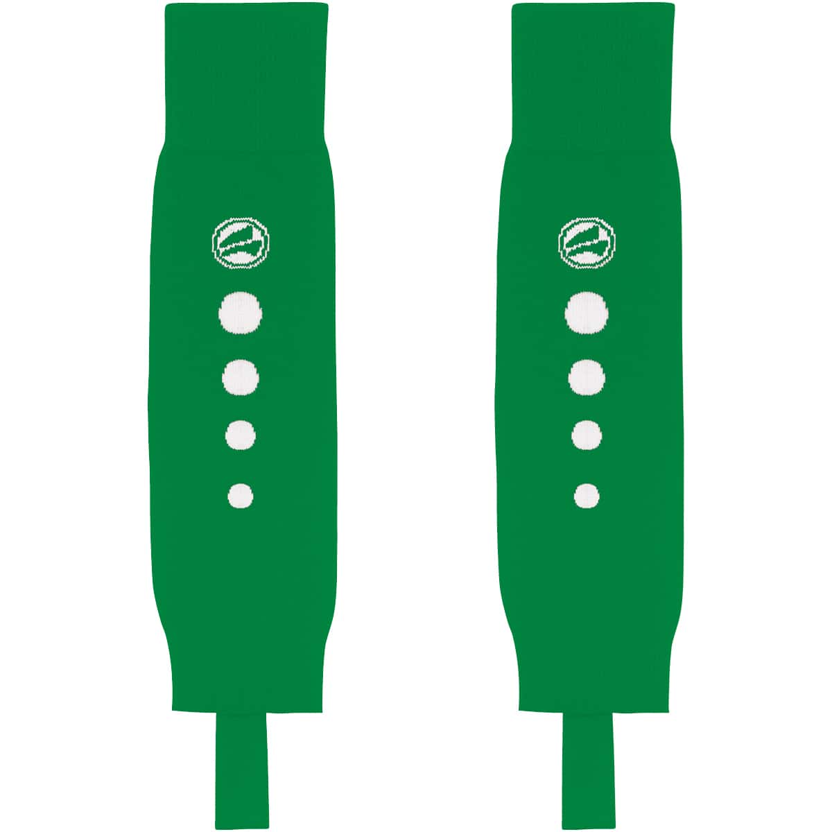 Kousen zonder voet Roma