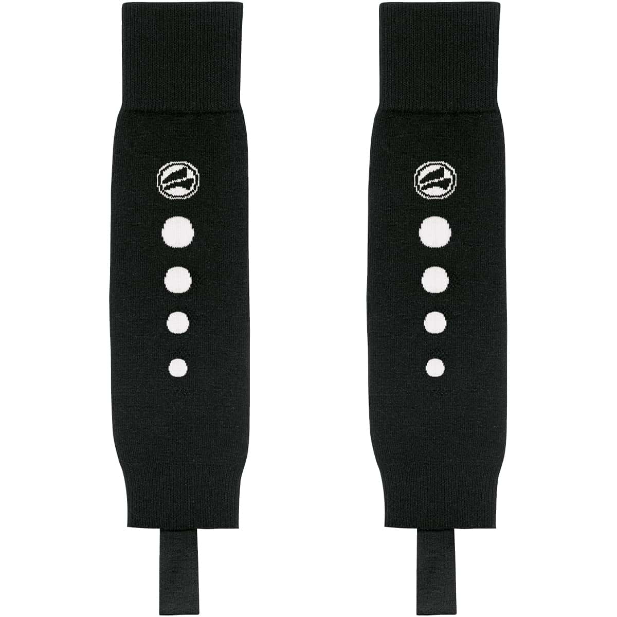 Kousen zonder voet Roma