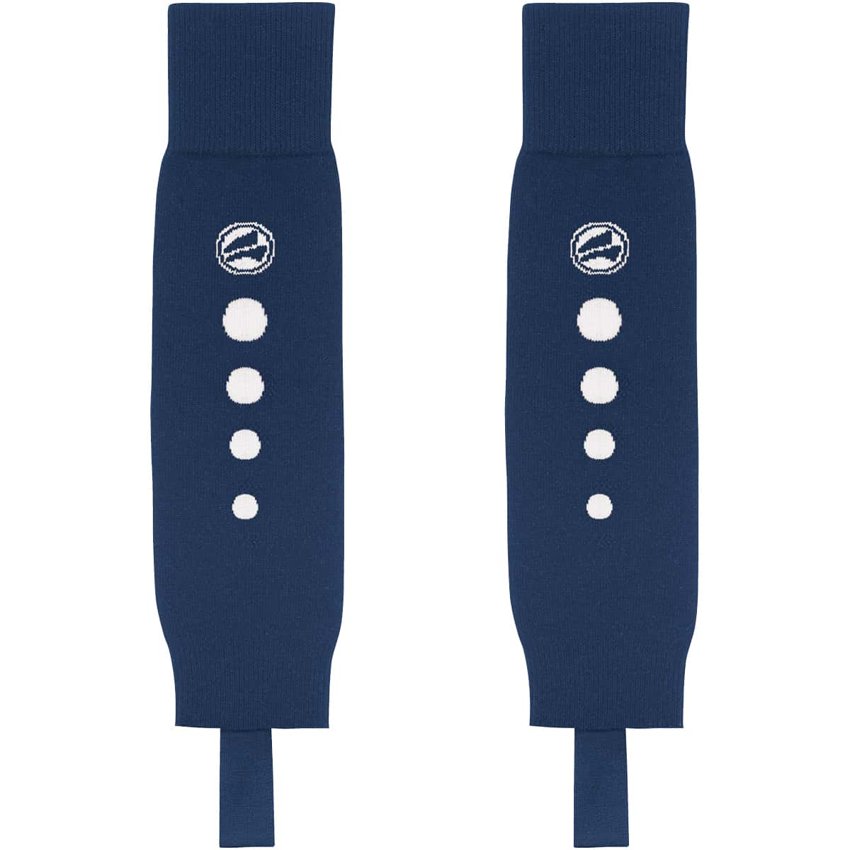 Kousen zonder voet Roma