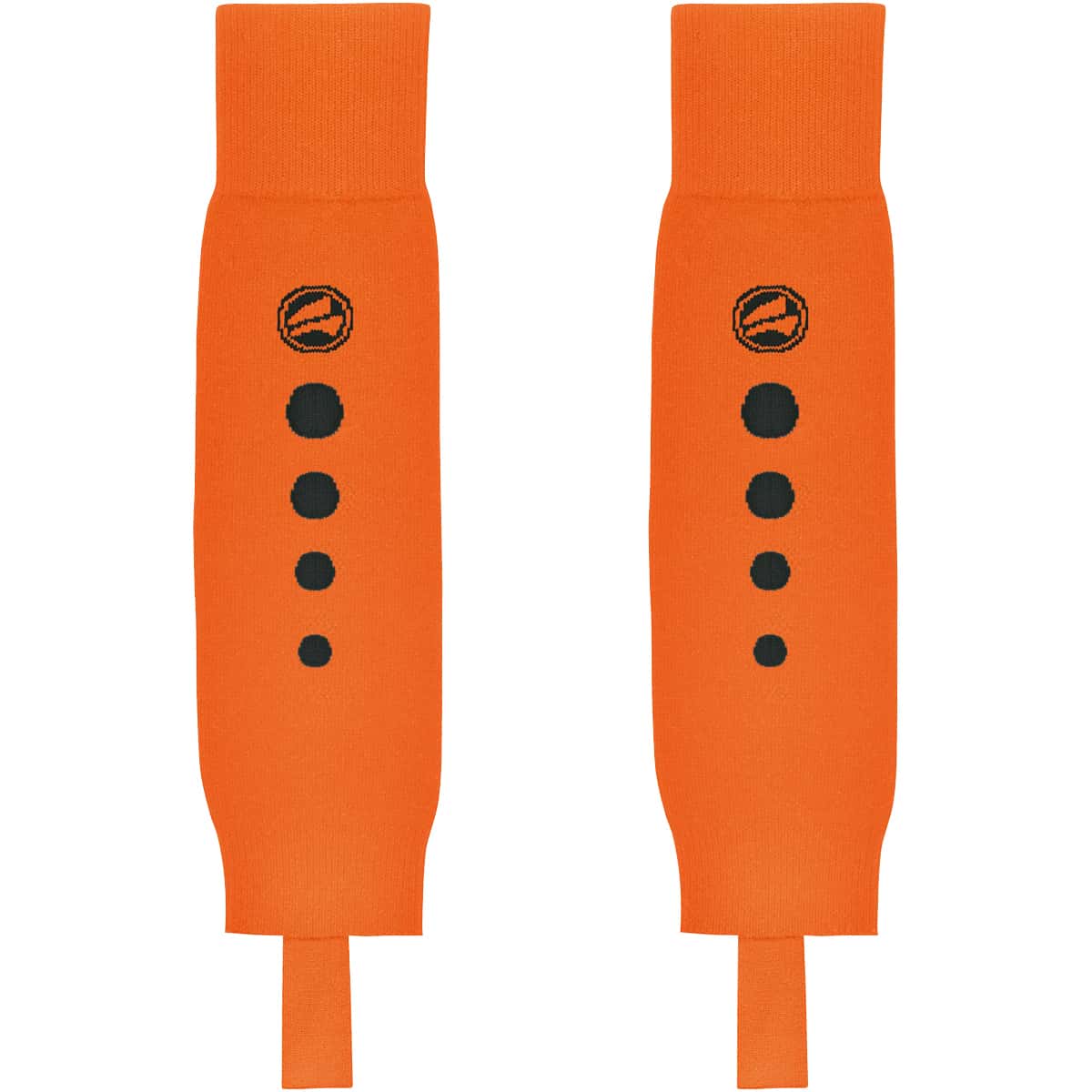 Kousen zonder voet Roma