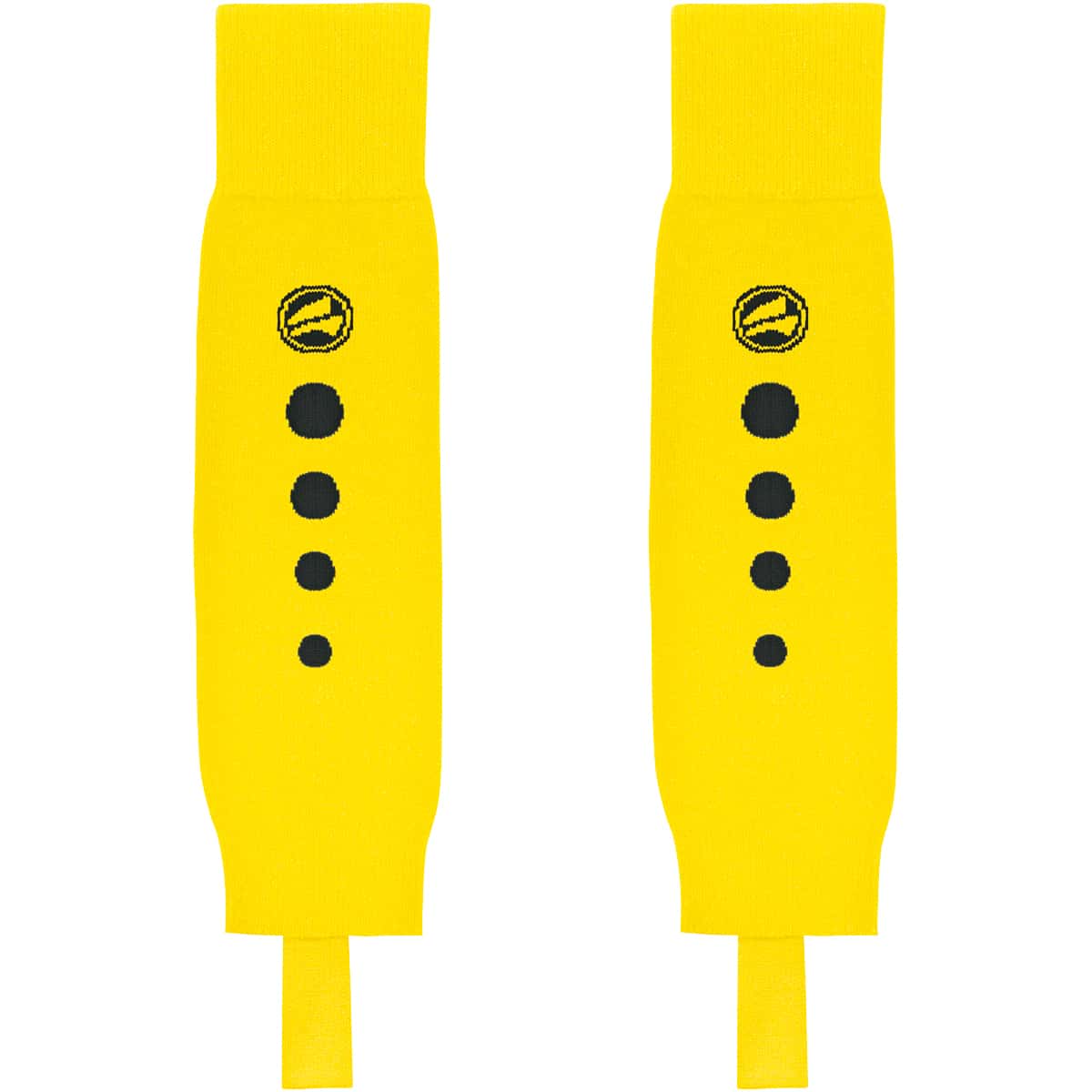 Kousen zonder voet Roma