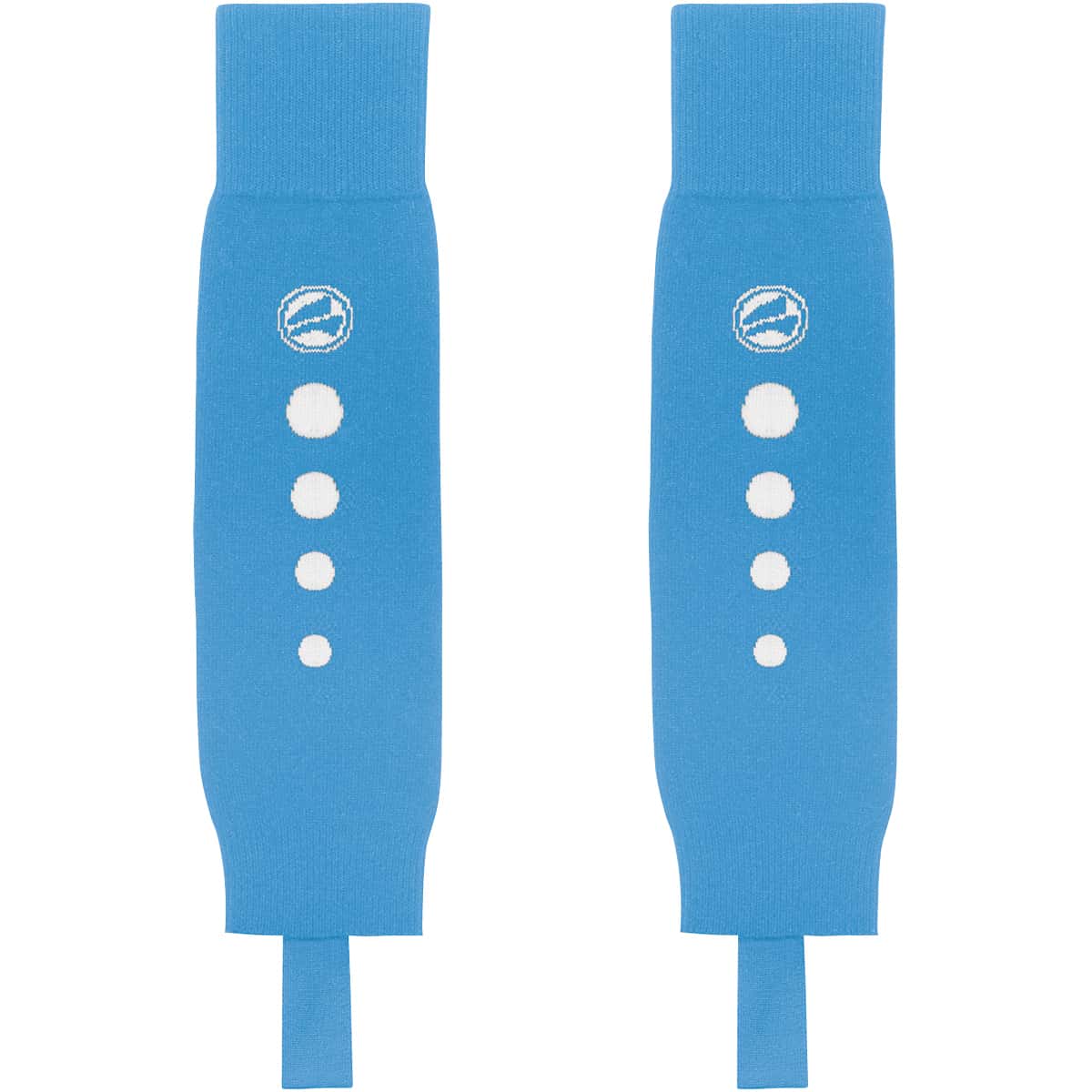 Kousen zonder voet Roma