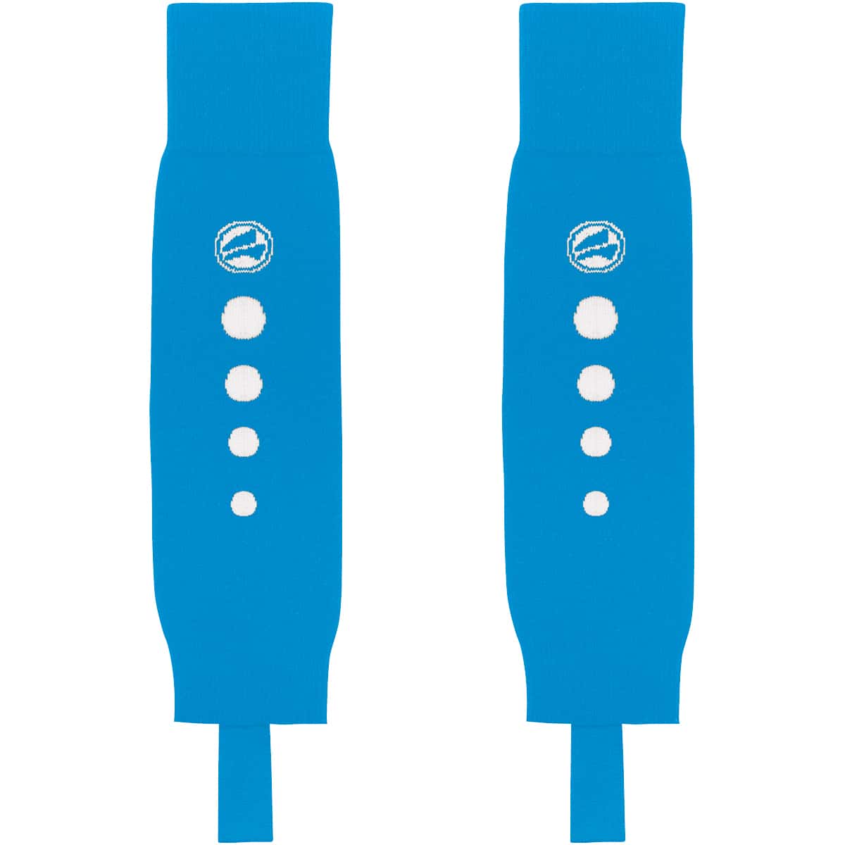 Kousen zonder voet Roma