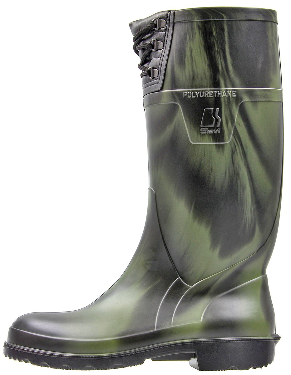 LIGHT BOOT CAMO