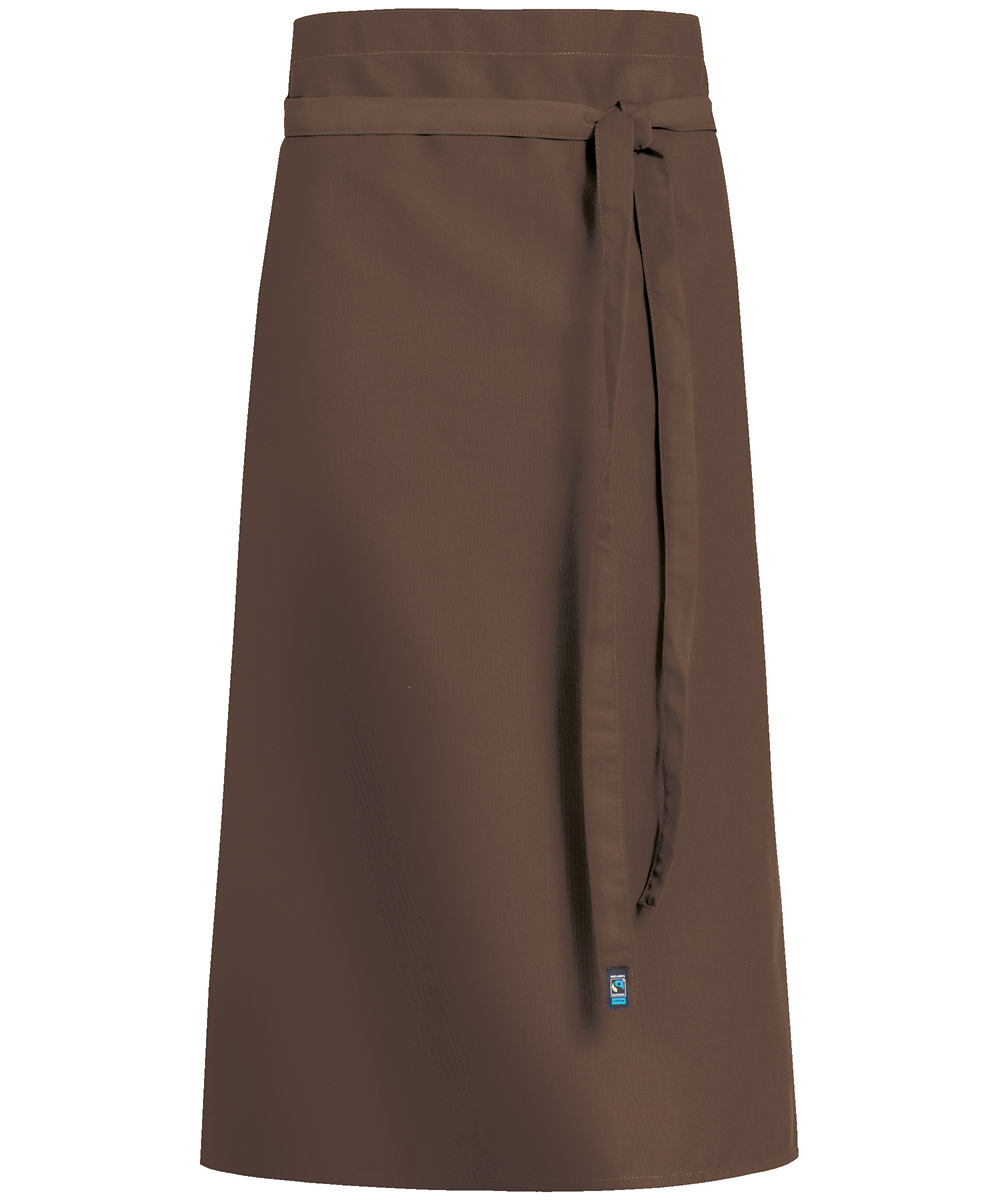 Bistroschort 100x70 cm