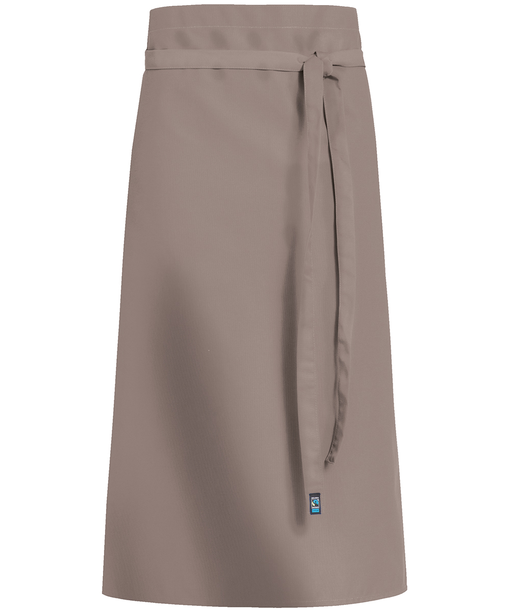 Bistroschort 100x70 cm