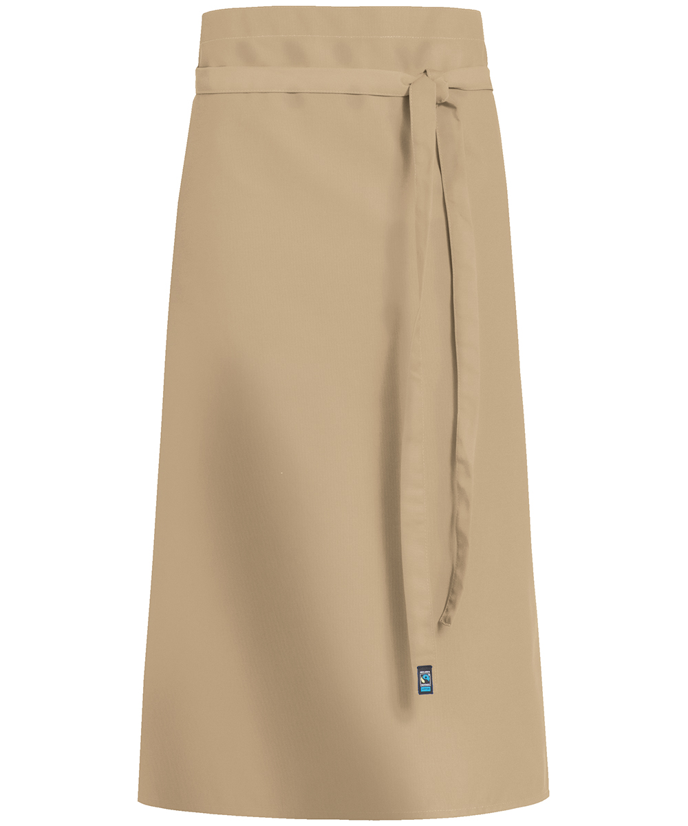 Bistroschort 100x70 cm