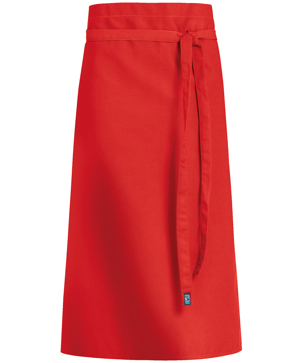 Bistroschort 100x70 cm