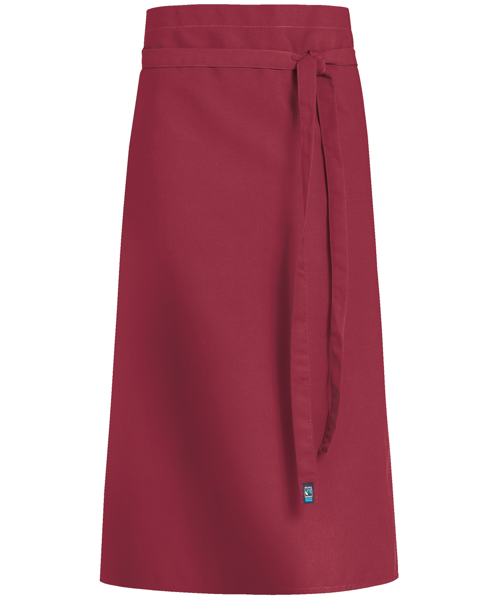 Bistroschort 100x70 cm