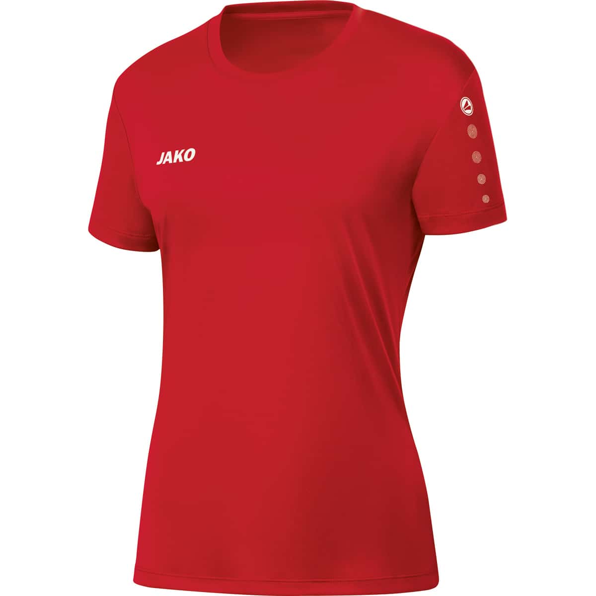 Shirt Team KM damesmaten
