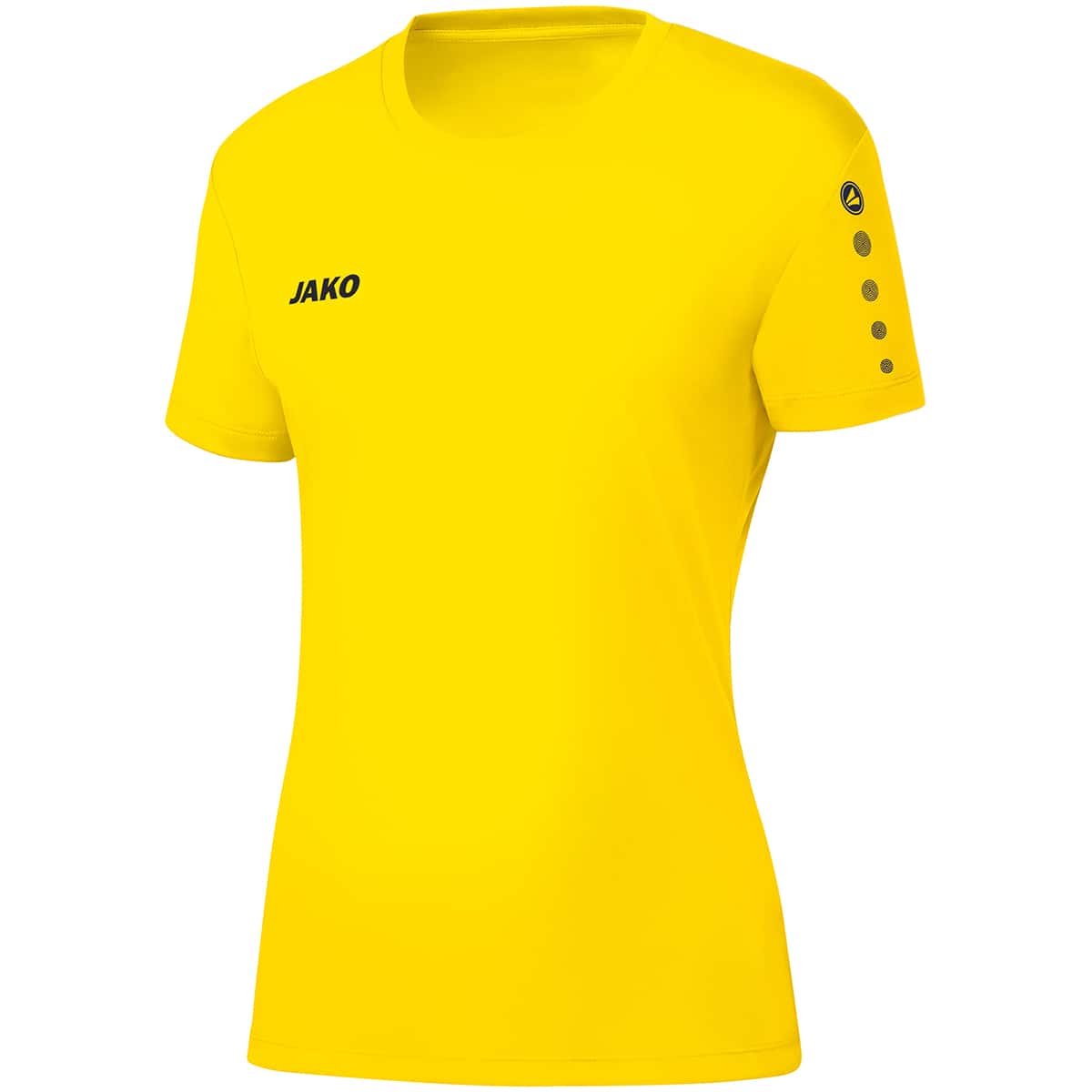 Shirt Team KM damesmaten