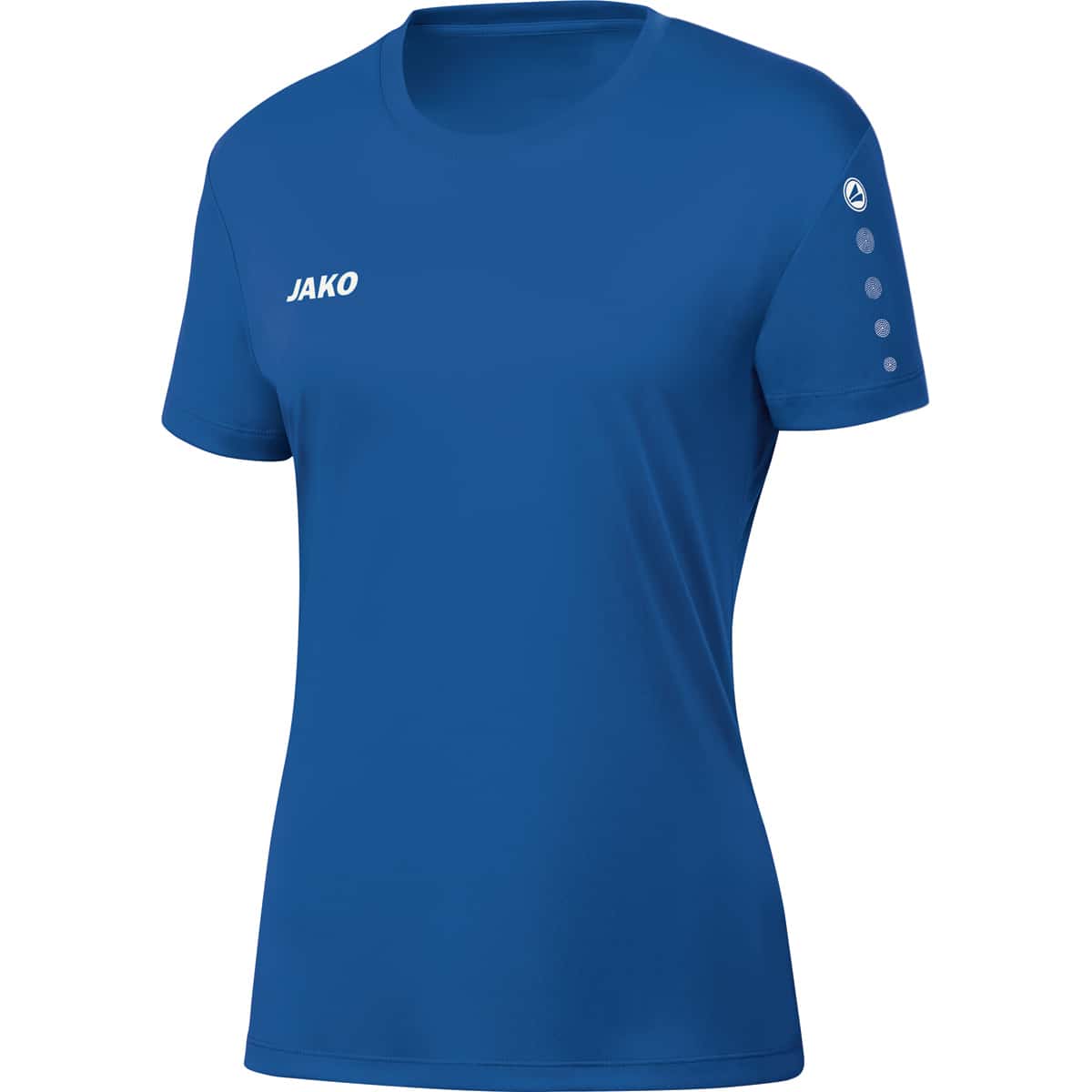 Shirt Team KM damesmaten
