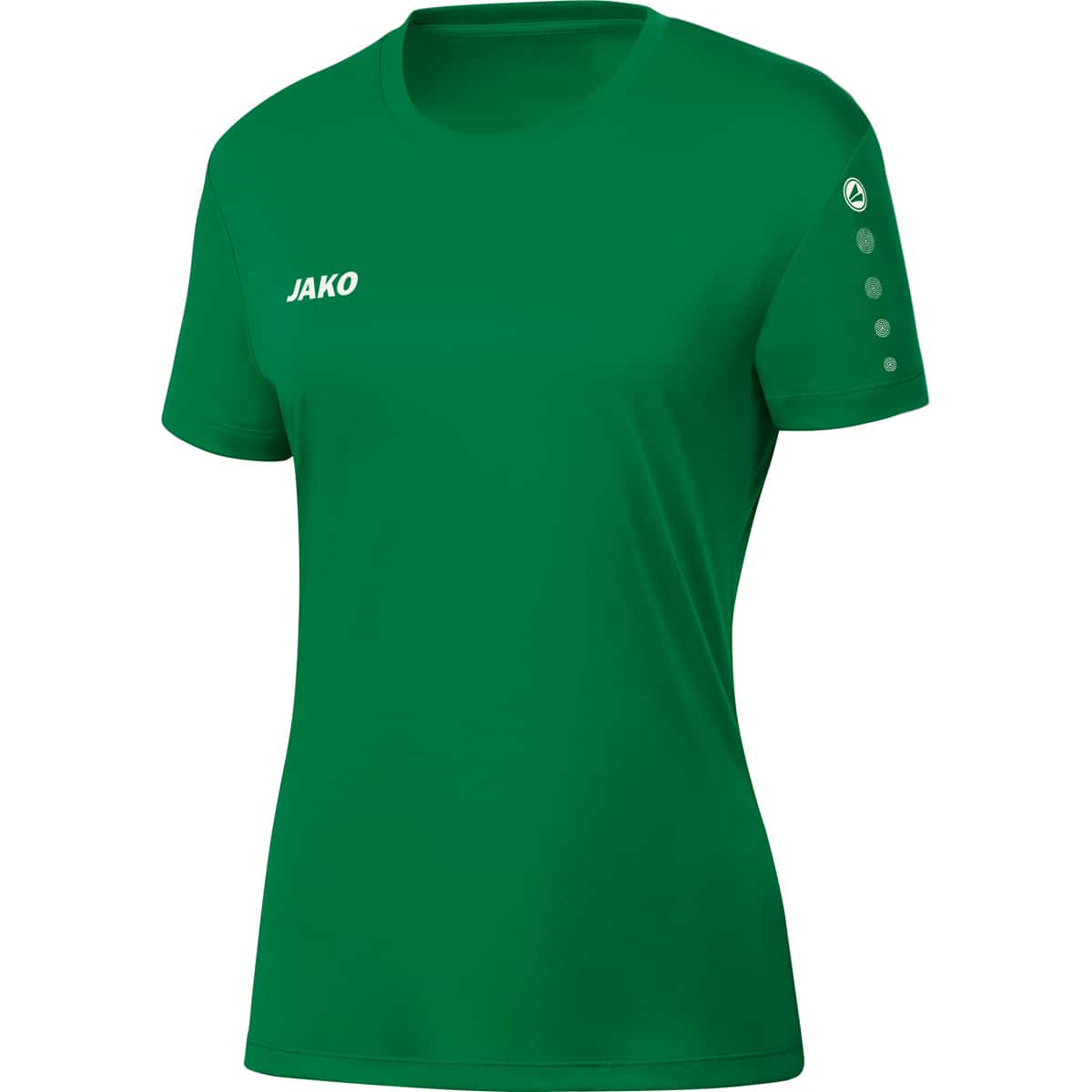 Shirt Team KM damesmaten