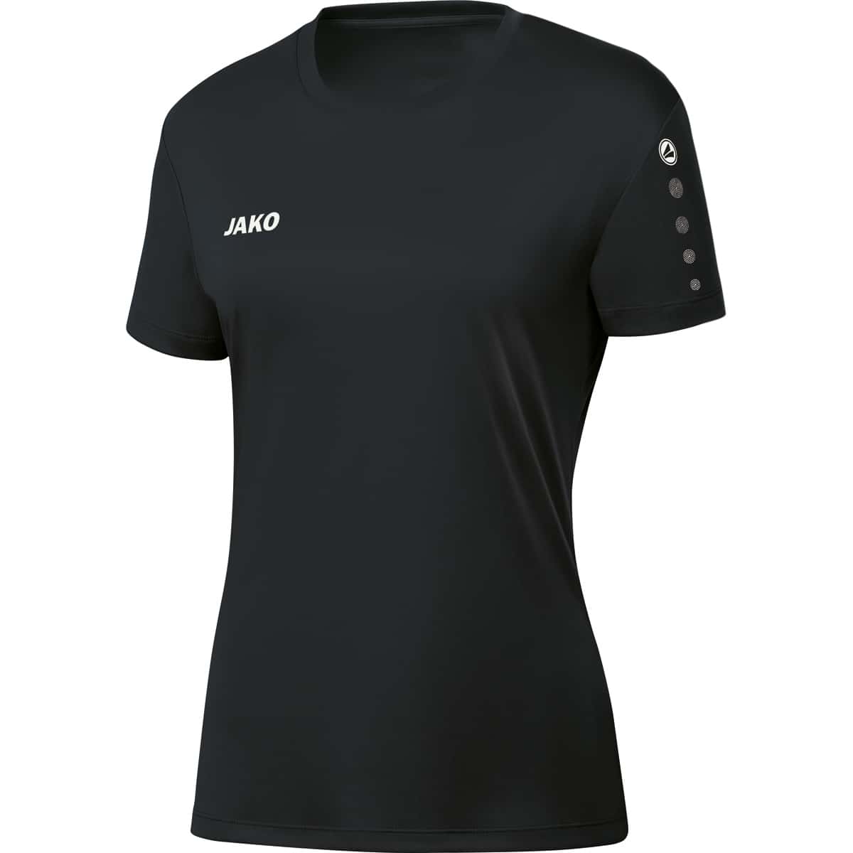 Shirt Team KM damesmaten