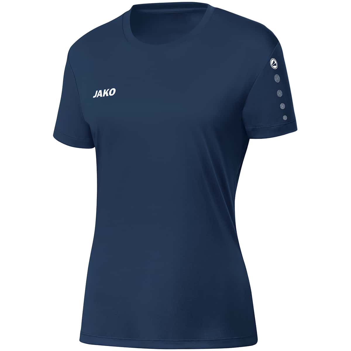 Shirt Team KM damesmaten