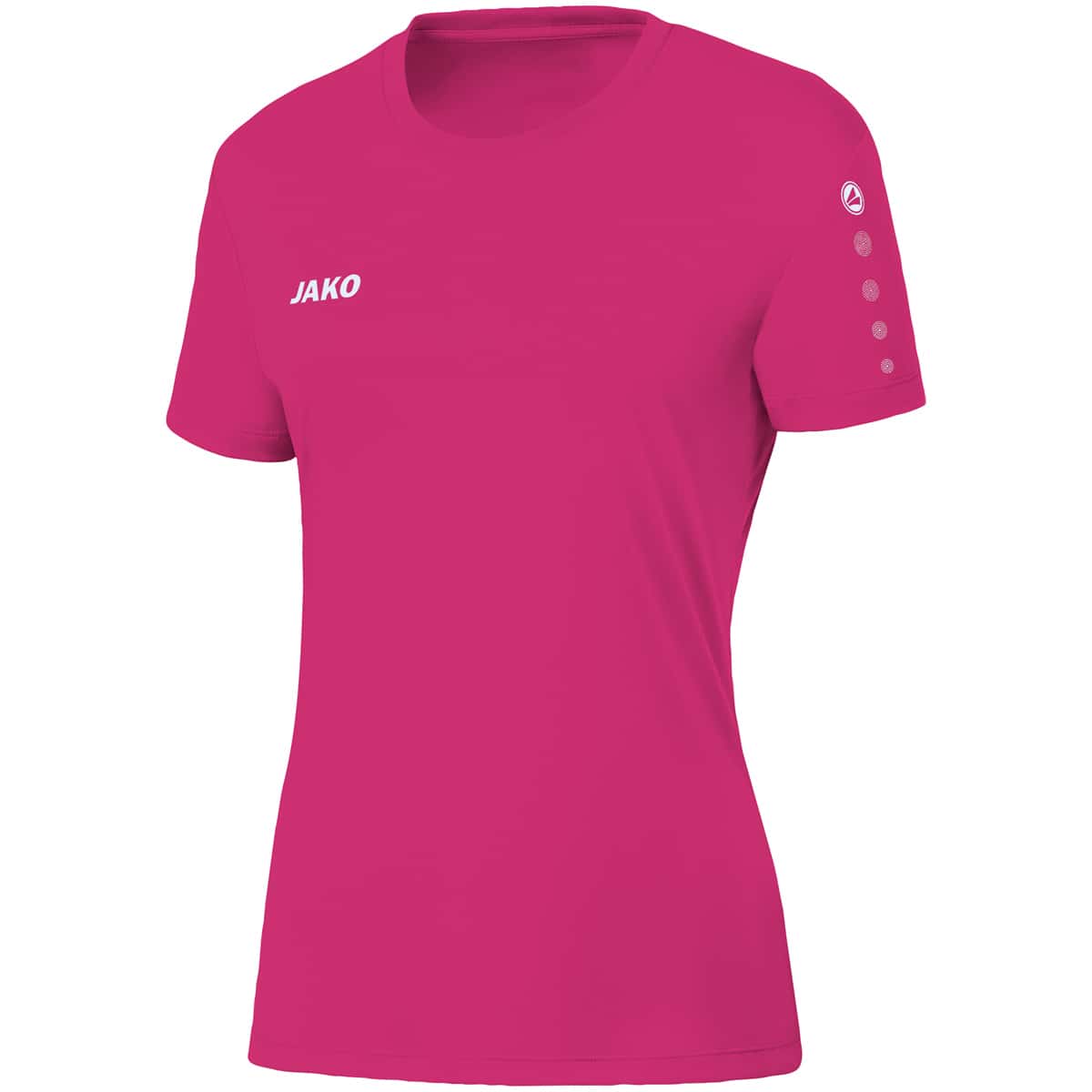 Shirt Team KM damesmaten