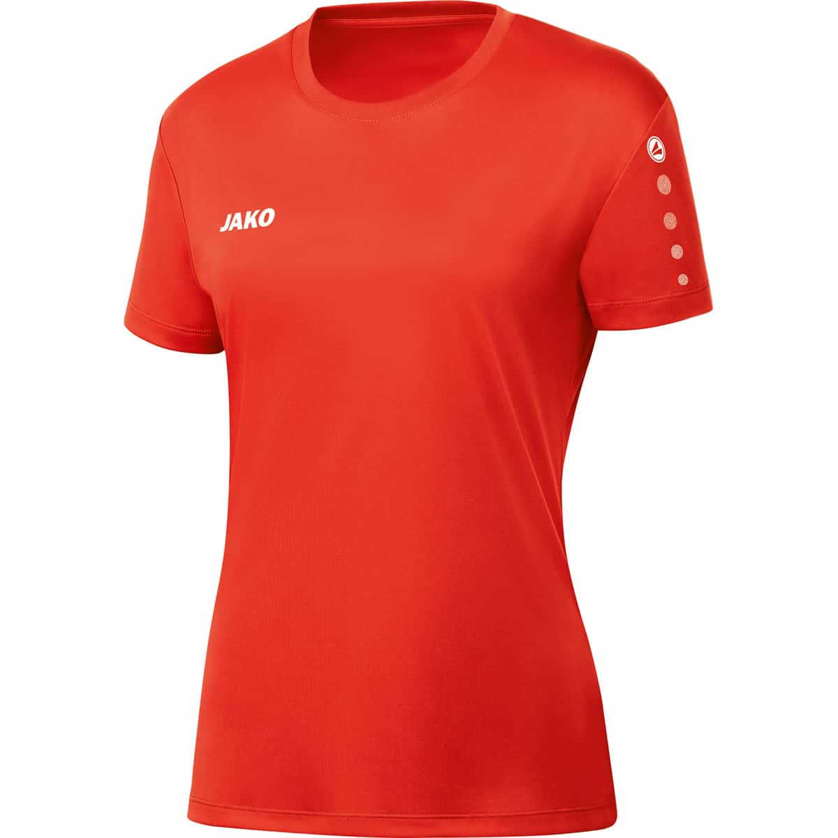 Shirt Team KM damesmaten
