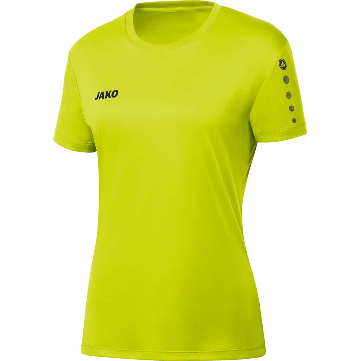 Shirt Team KM damesmaten