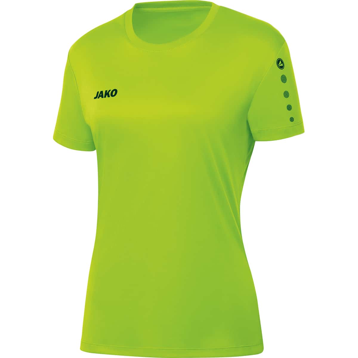 Shirt Team KM damesmaten