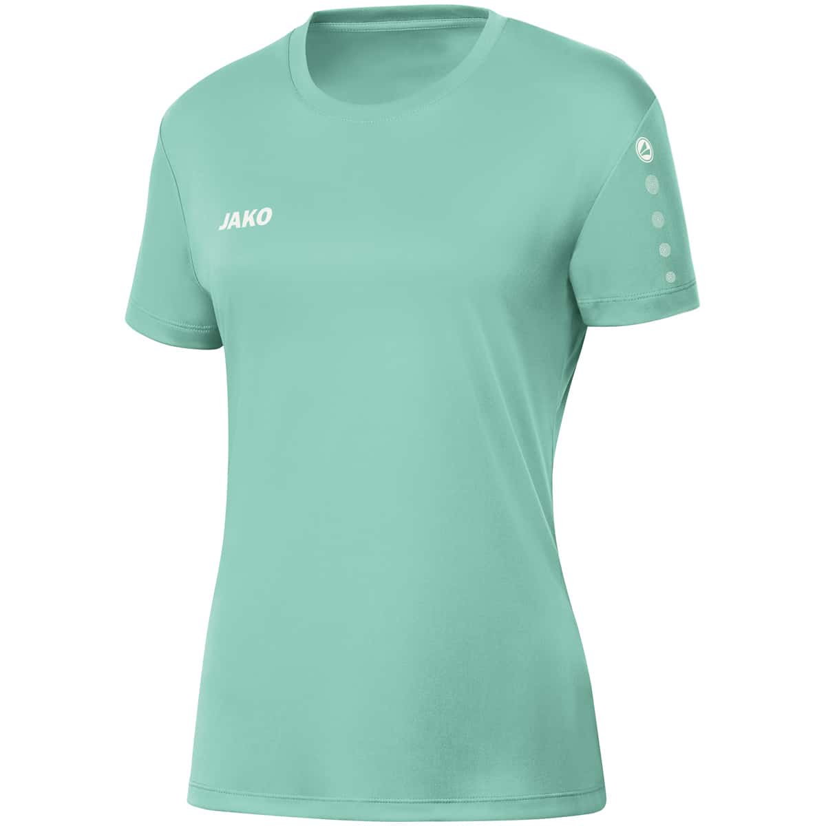 Shirt Team KM damesmaten