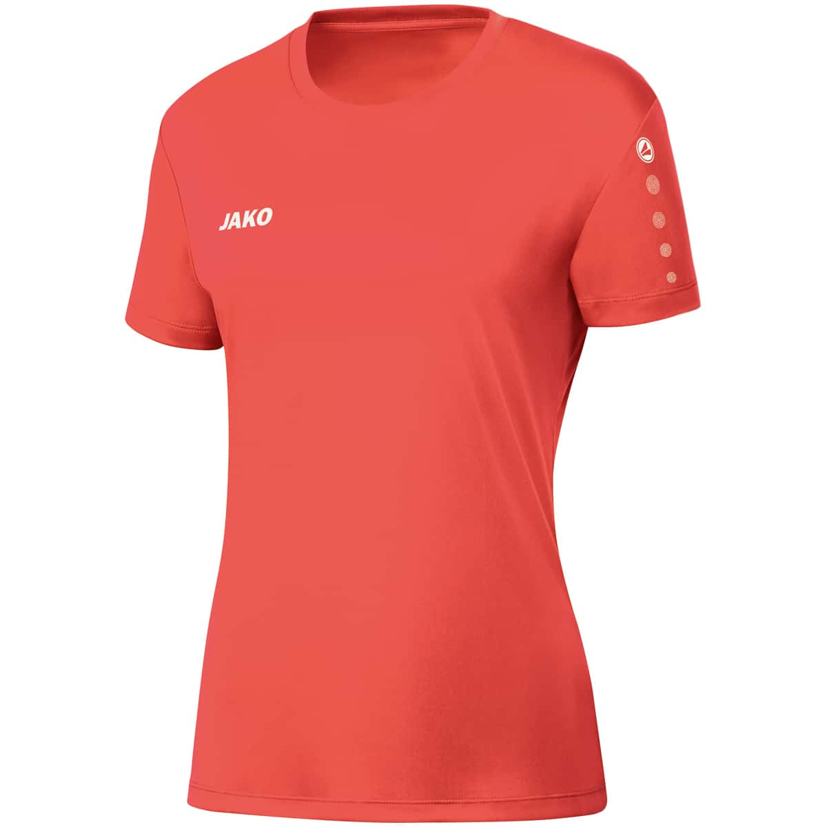 Shirt Team KM damesmaten