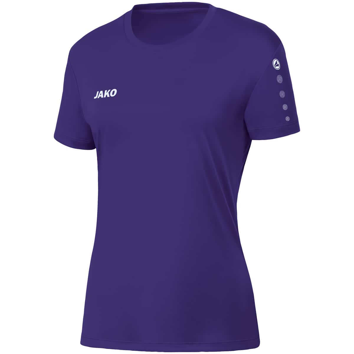 Shirt Team KM damesmaten