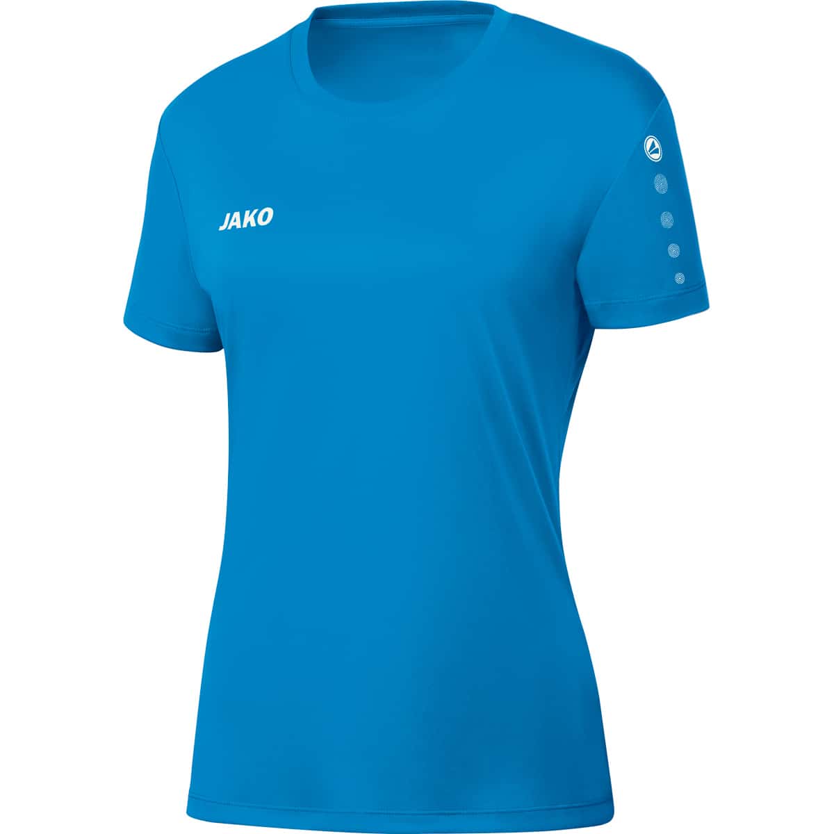 Shirt Team KM damesmaten