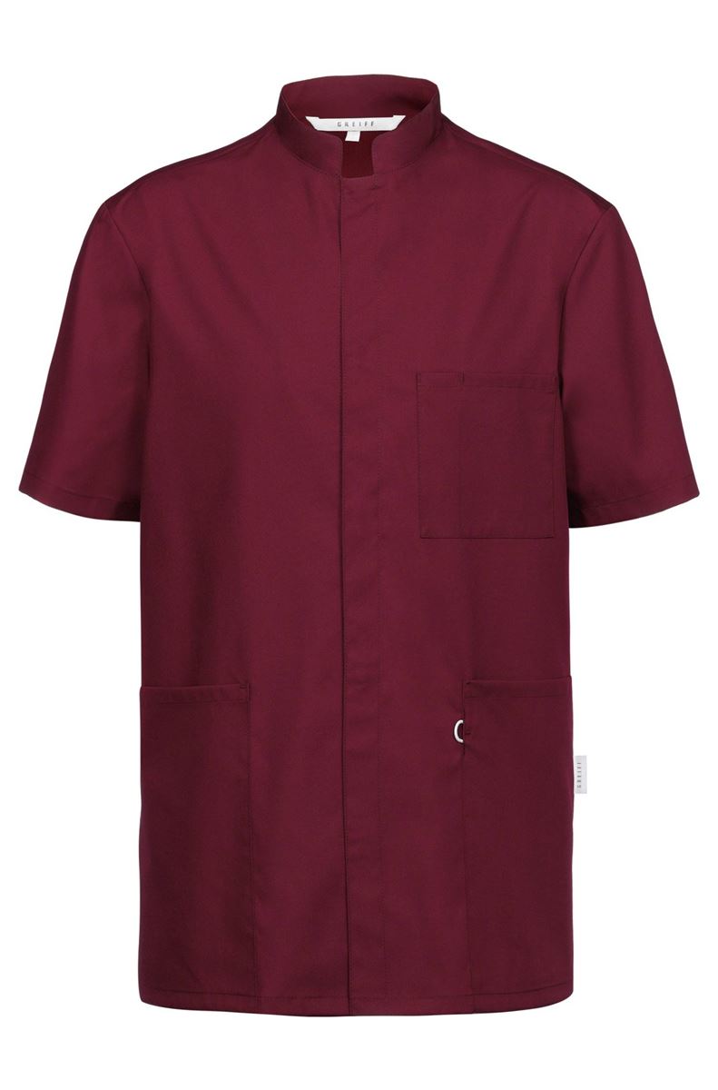 Unisex kasak RF Care