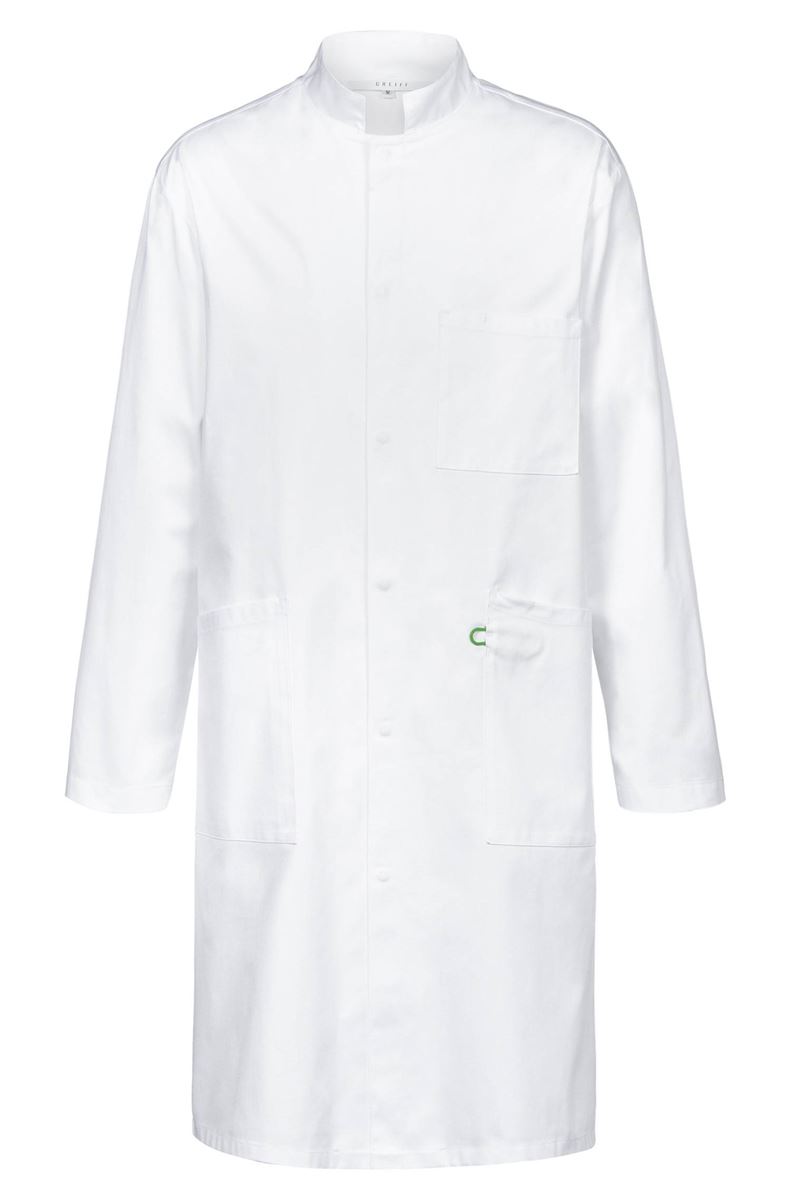 Unisex mantel RF Care