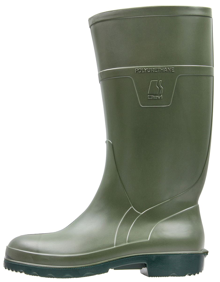 LIGHT BOOT OLIVE