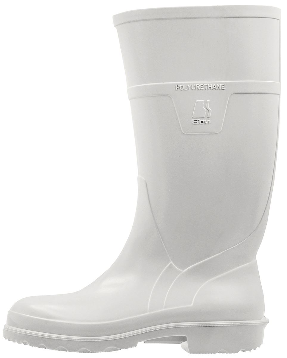 LIGHT BOOT WHITE