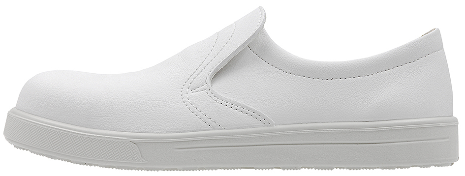ALFA WHITE