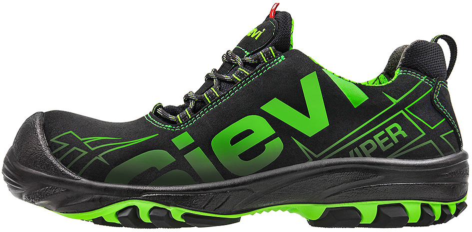 SIEVI VIPER 2+