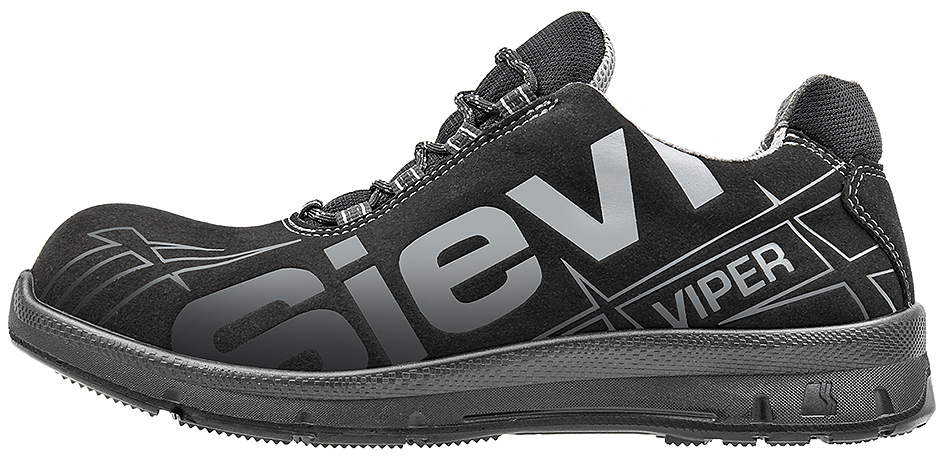 SIEVI VIPER 3