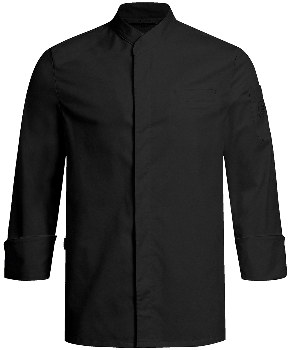 Heren koksbuis ÈÈn knopenrij RF