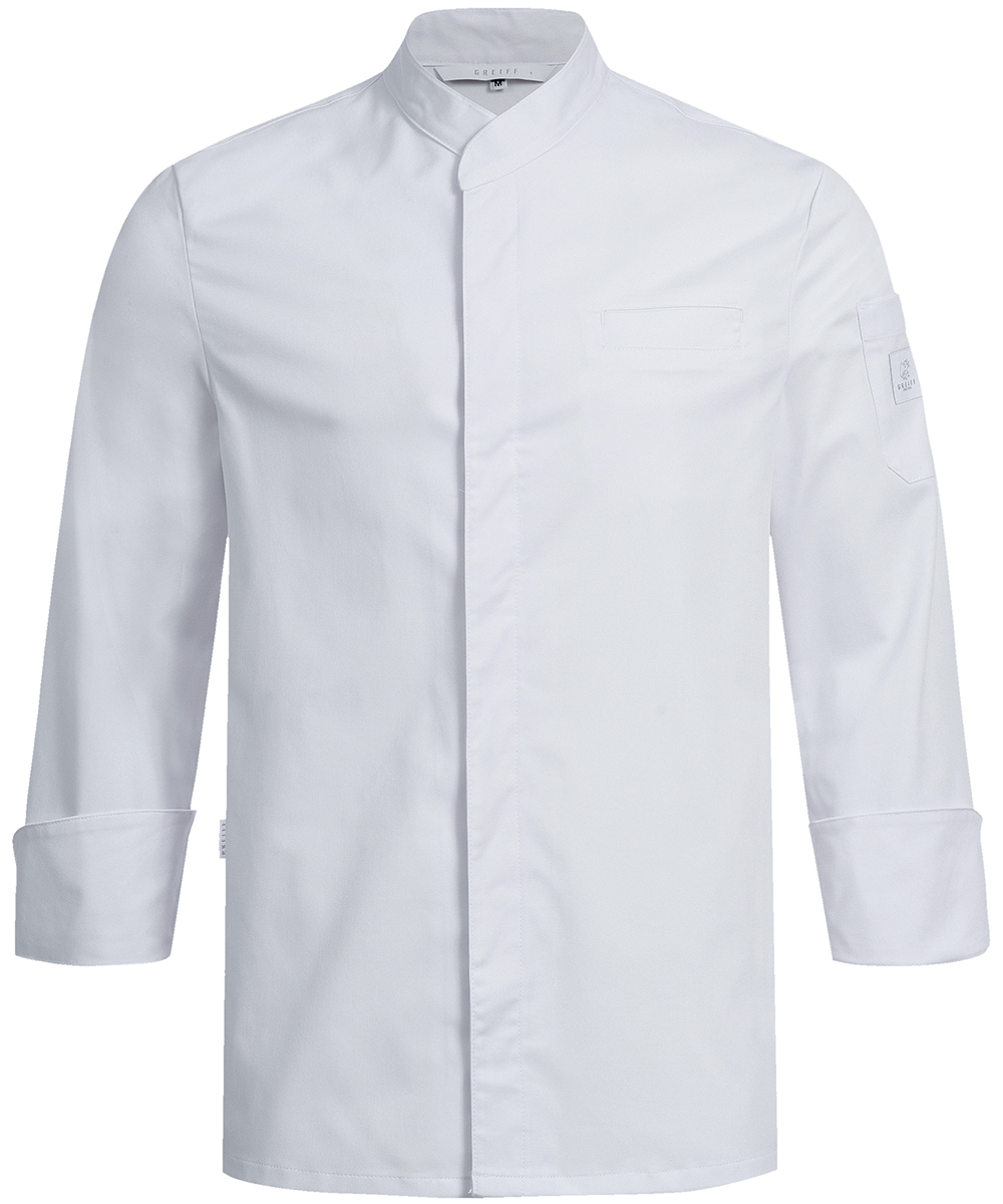 Heren koksbuis ÈÈn knopenrij RF