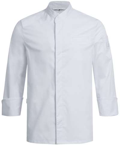 Heren koksbuis ÈÈn knopenrij RF