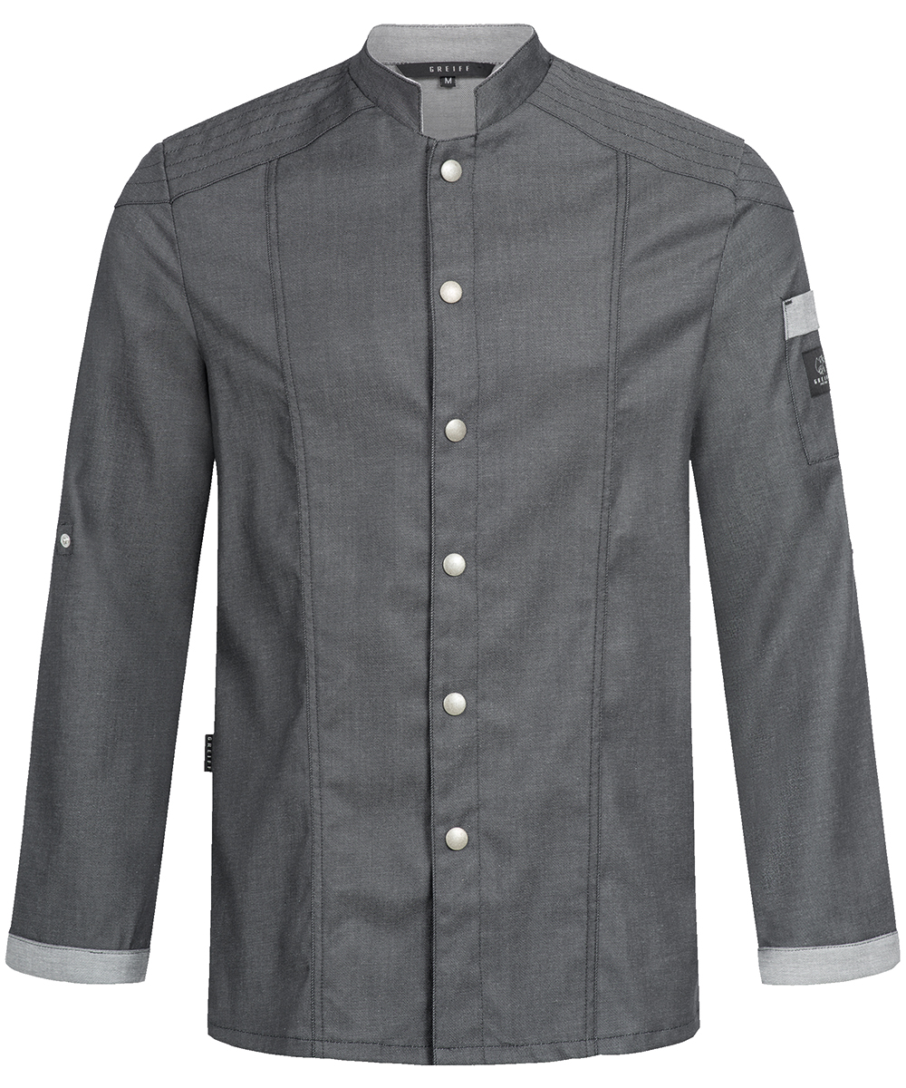 Heren koksbuis bikerstijl RF