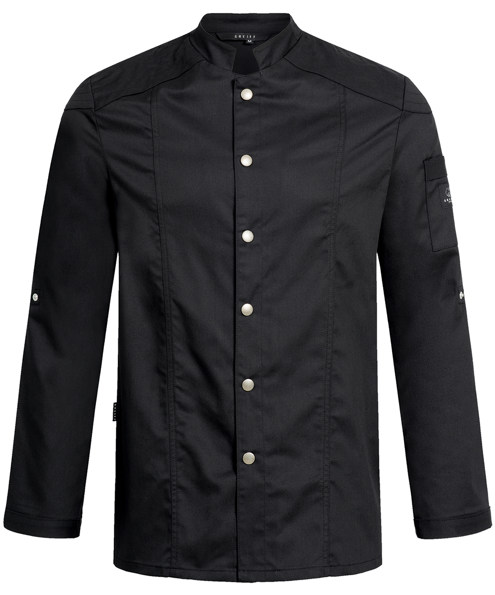 Heren koksbuis bikerstijl RF