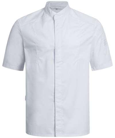 Heren koksbuis 1/2 ÈÈn knopenrij RF