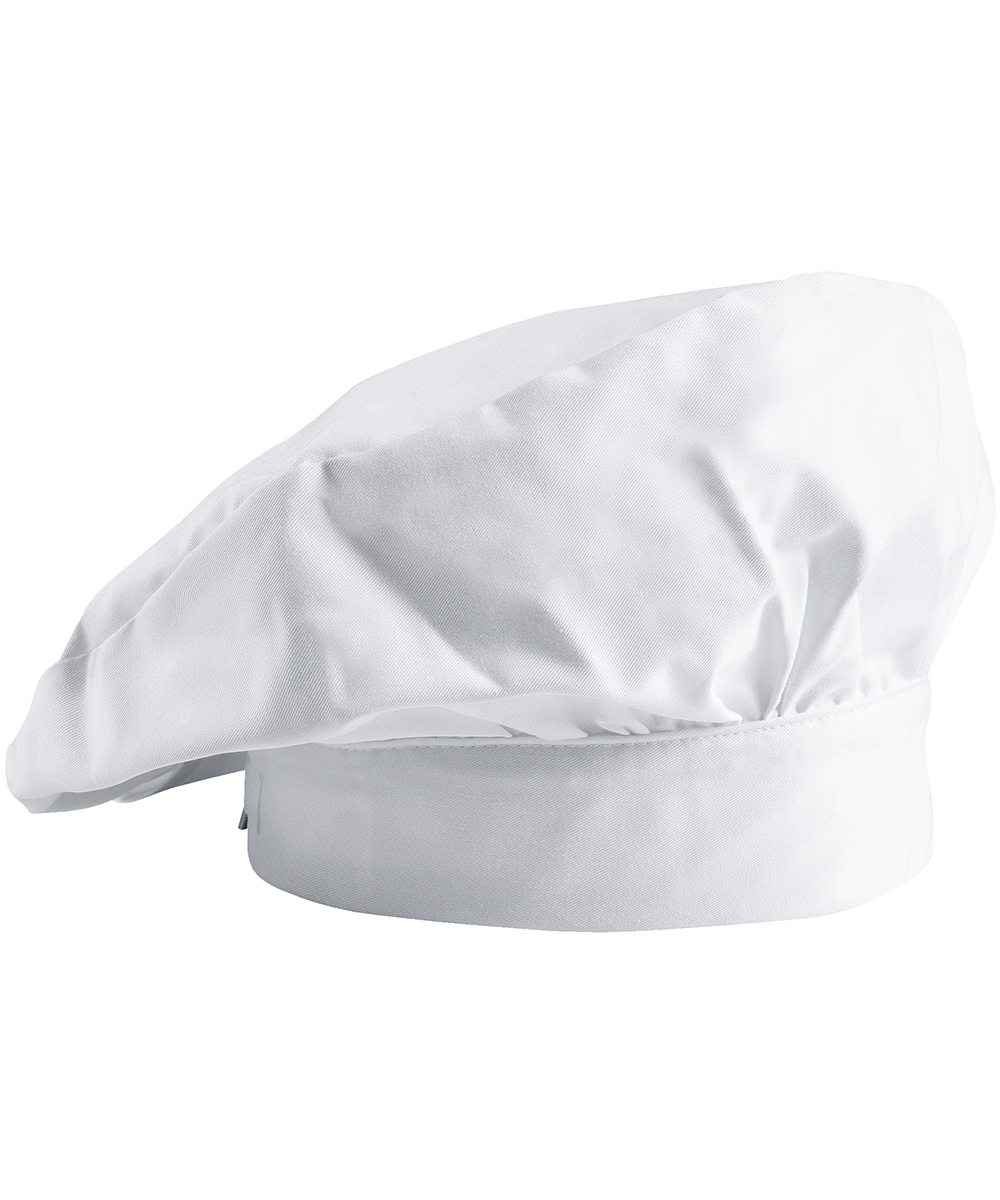 Franse koksmuts pak van 2