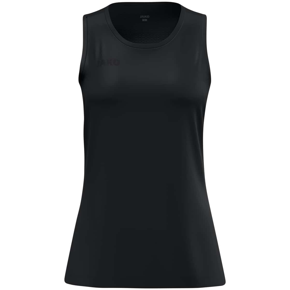 Tanktop Uni - Dames