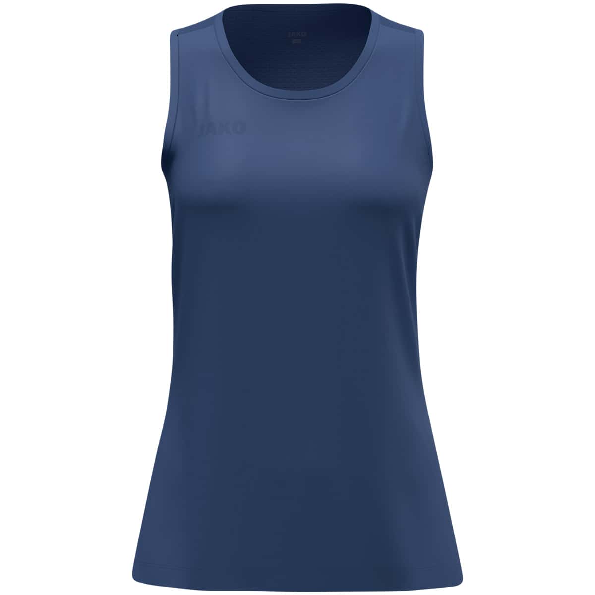 Tanktop Uni - Dames
